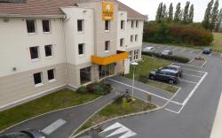 Premiere Classe Hotel Roissy - Aeroport CDG - Le Mesnil-Amelot