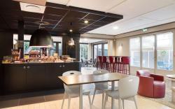 CAMPANILE TOULON - La Seyne sur mer - Sanary