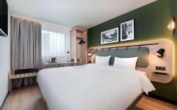 Campanile PRIME - Paris Ouest Boulogne