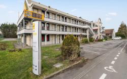 PREMIERE CLASSE LILLE SUD – Henin Beaumont