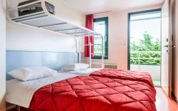 PREMIERE CLASSE LILLE SUD – Henin Beaumont