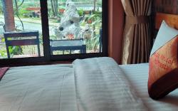 Mrloa homestay 