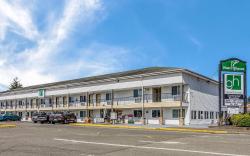 GuestHouse Inn & Suites Montesano