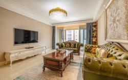Gorgeous American style three bedroom 