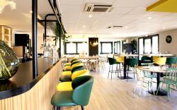 Campanile NATURE - Limoges Nord