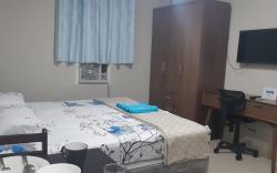 HolidayHome(Studio-318, King Bed)