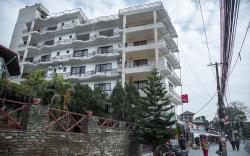 Hotel Himalayan Vacation