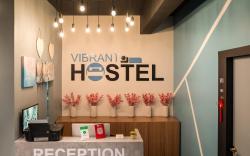 Vibrant Hostel