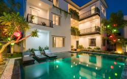 Hoi An HT Villa and Hostel