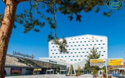TULIP INN EINDHOVEN AIRPORT