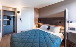 Premiere Classe Lyon Est Aeroport Saint Exupery