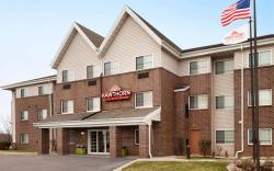 Hawthorn Extended Stay by Wyndham Milwaukee Airport