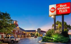 Best Western Plus Oklahoma City Yukon