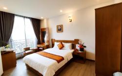 Vuong Gia Hotel