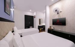 A25 Hotel - 15 Hang Than