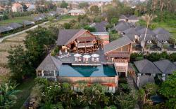 Tejaprana Bisma - CHSE Certified