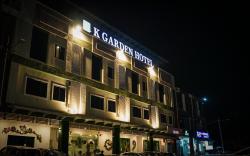 K GARDEN HOTEL IPOH