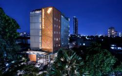 Hotel Kuretakeso Kemang
