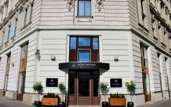 HOTEL MEMORIES BUDAPEST