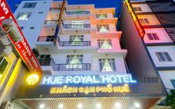 Hue Royal Hotel