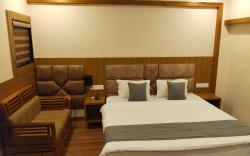 Hotel president park Coimbatore 