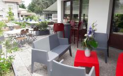 Campanile Bordeaux Ouest Le Bouscat Hotel