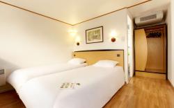 Campanile Bordeaux Ouest Le Bouscat Hotel
