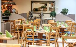 Hotel Plaza Hannover