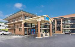 Motel 6 Macon, GA