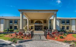 Comfort Inn Ocala Silver Springs