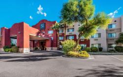 Red Lion Inn & Suites Goodyear - West Phoenix