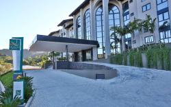 Quality Hotel Blumenau