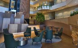 Quality Hotel Blumenau