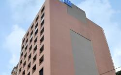 Hotel Bari Bucaramanga