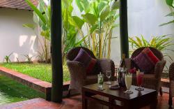 maison Houng Chanh - Luang Prabang
