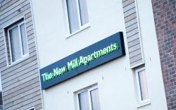 The New Mill Apartments