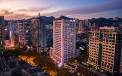 Ji Hotel Guiyang Medical University Affiliated Hospital