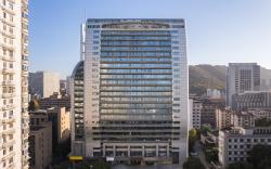Ji Hotel Hangzhou Wensan Road Metro Station