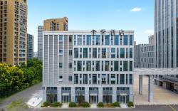 Ji Hotel Ningbo Exhibition Center Tongtu Road