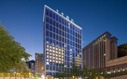 Ji Hotel Hangzhou Gongshu Wanda Plaza Hangxing Road