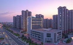 Ji Hotel Funan Department Store