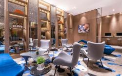 Mercure Kunshan Hi Tech Zone
