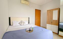 Comfort 2BR Royal Olive Residence By Travelio