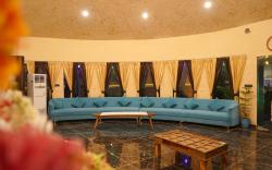 The Brahma's Resort and Waterpark