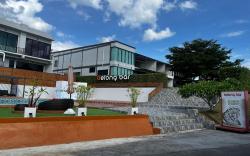 Hideaway Private Residence Near Rajjaprabha Dam