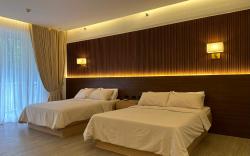 The Beach Suites at Pico De Loro