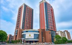 苏州雅杰大酒店