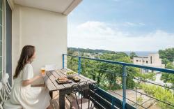 Ganghwado Happyvilly Pension