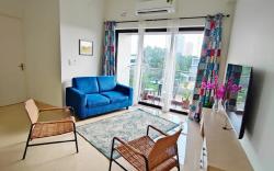 Stunning Haven 2BHK Condo - ECR