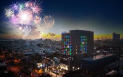 SOJO HOTEL DA NANG
